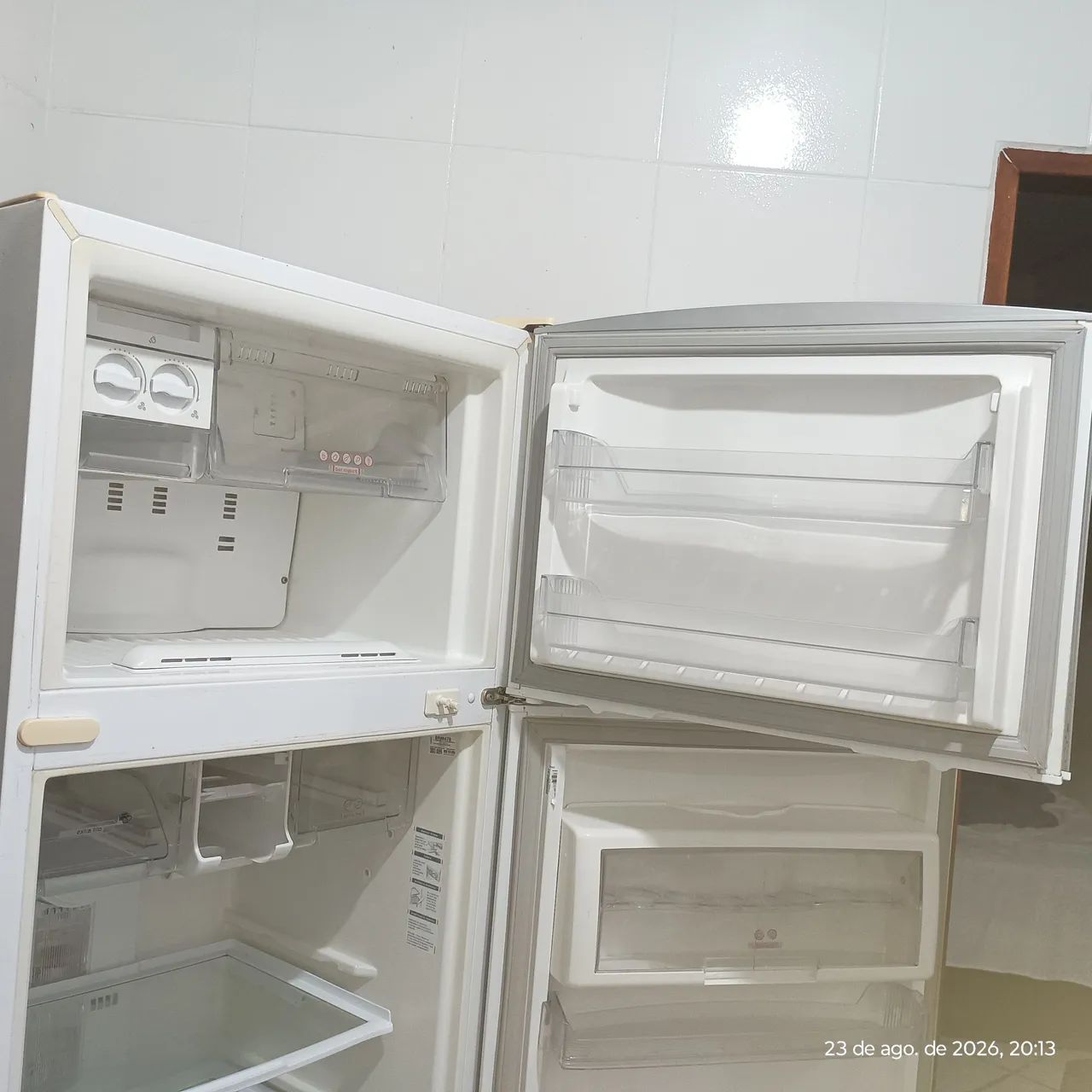 Geladeira fros free  - Foto 3