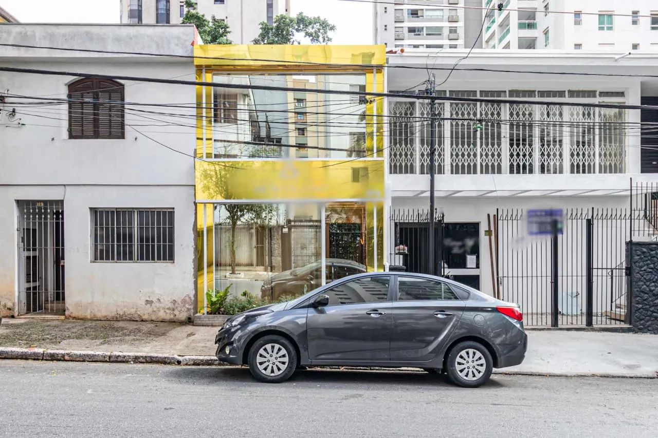 Sala comercial na Rua Urano, 173 - Sala 03  120 m² - Foto 4