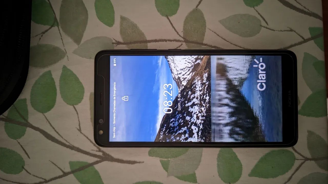 NOKIA C01 PLUS - Foto 2