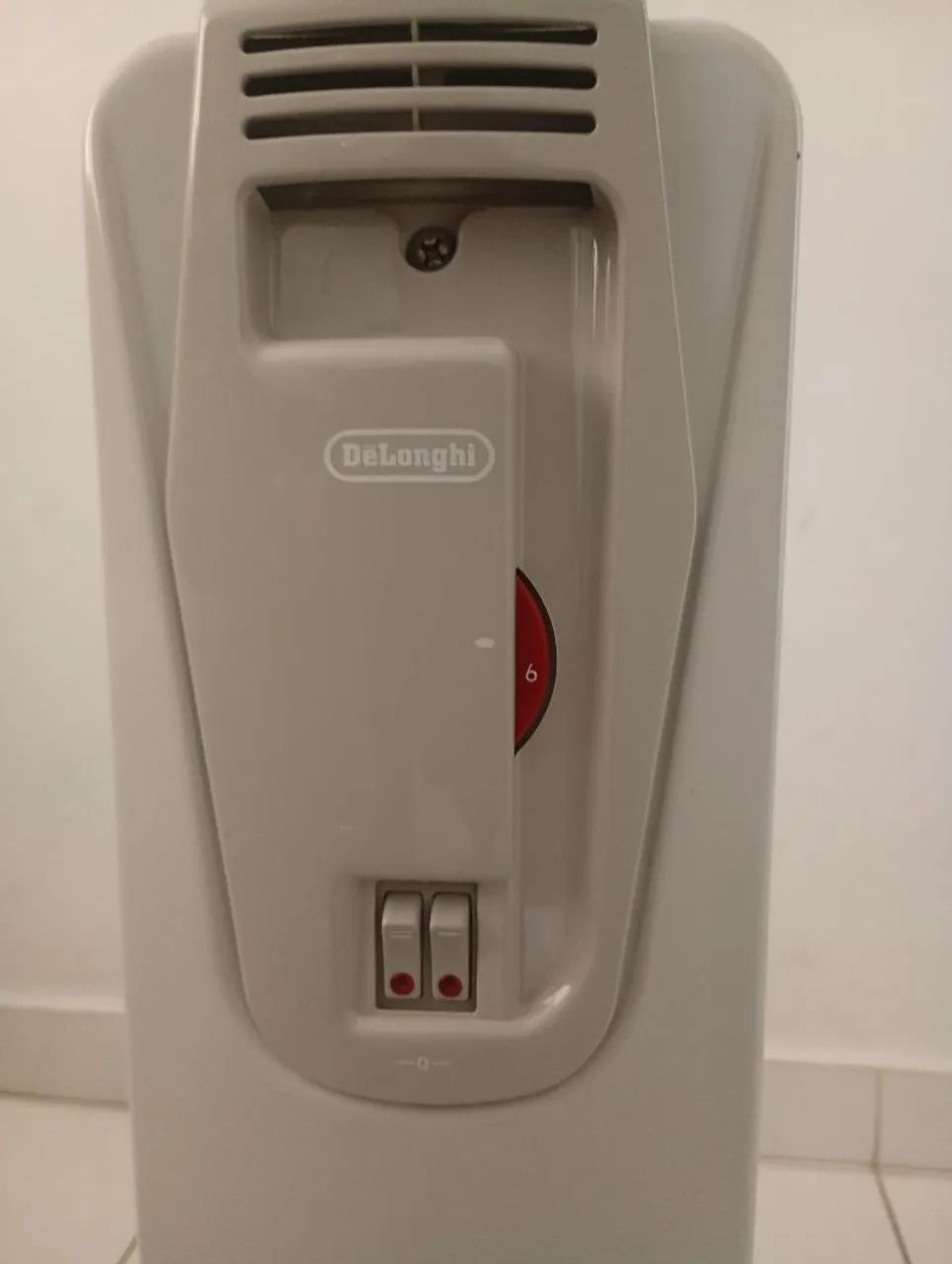 Aquecedor de ambiente  - Foto 2