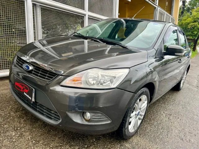 Ford Focus 2013