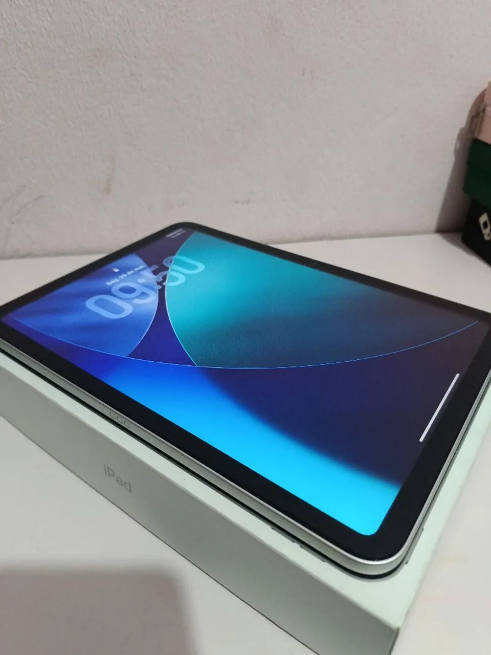 iPad Air M3 11