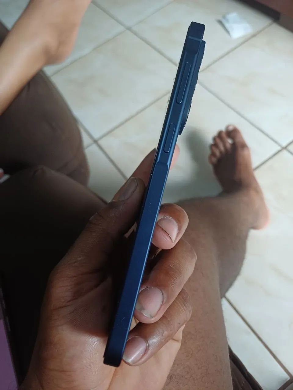 Vendo esse A57 novo na caixa. - Foto 2