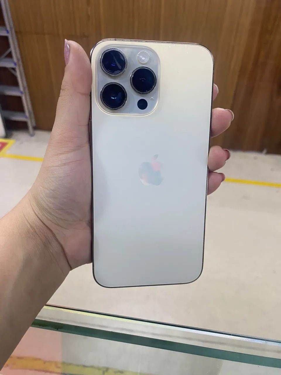 iPhone 14 Pro Max  - Foto 2