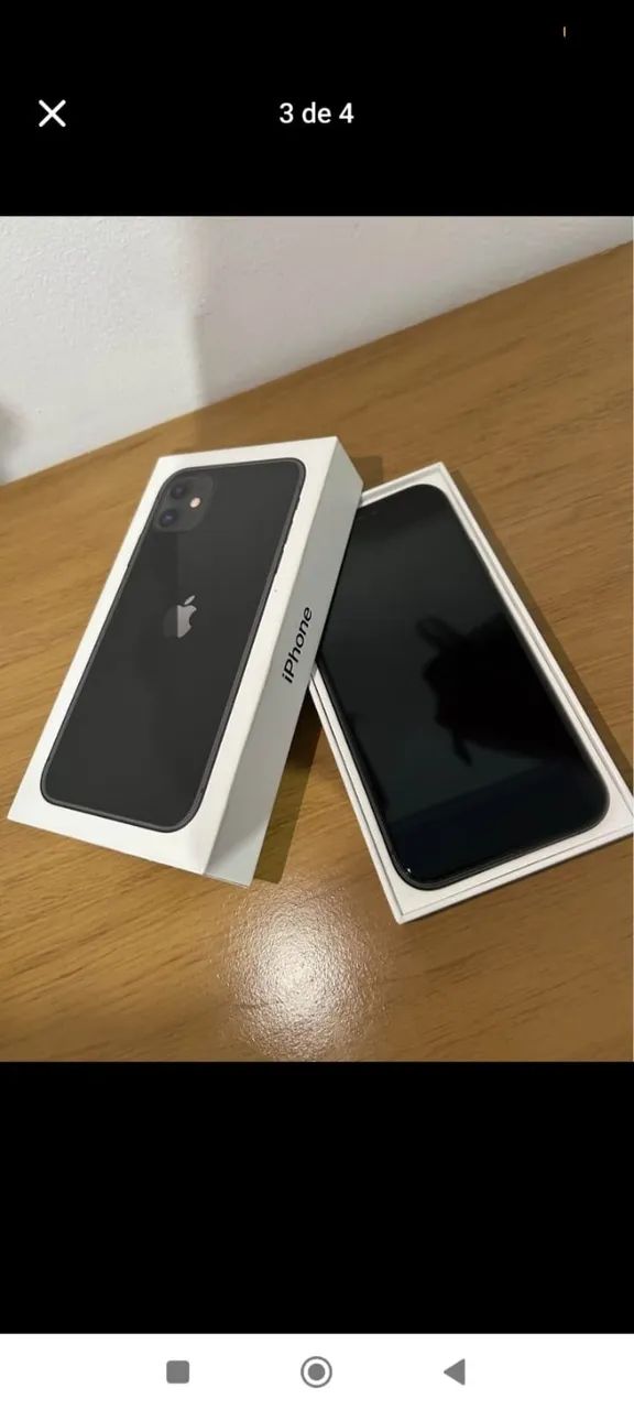 Iphone 11 64gb - Foto 4