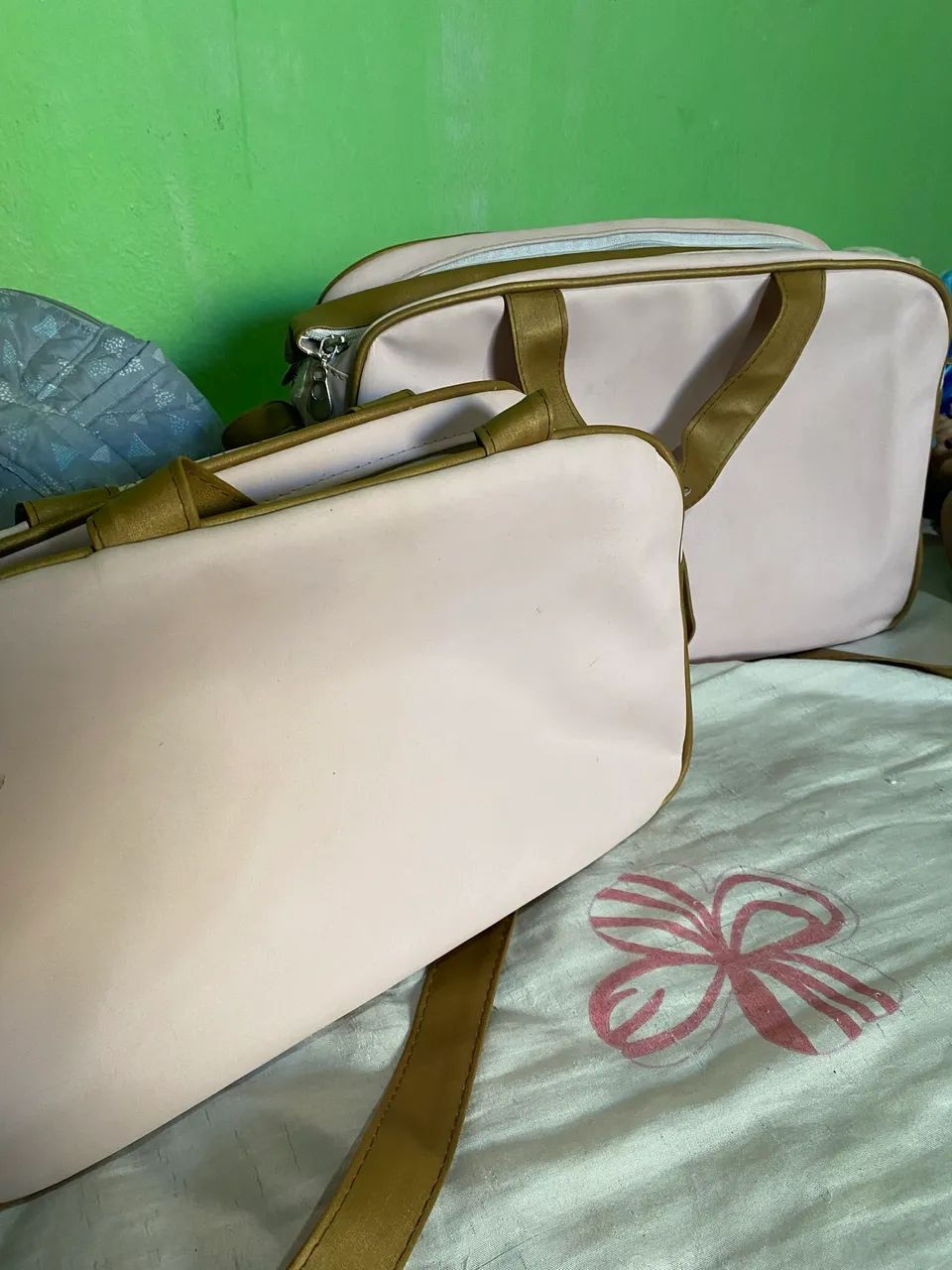 Bolsa de bebê - Foto 3