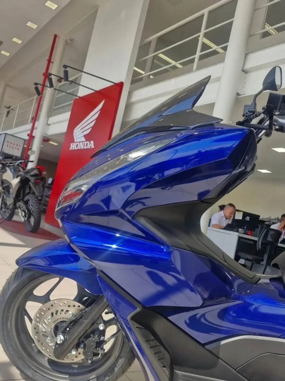 PCX 160 2026 ABS  - Foto 3