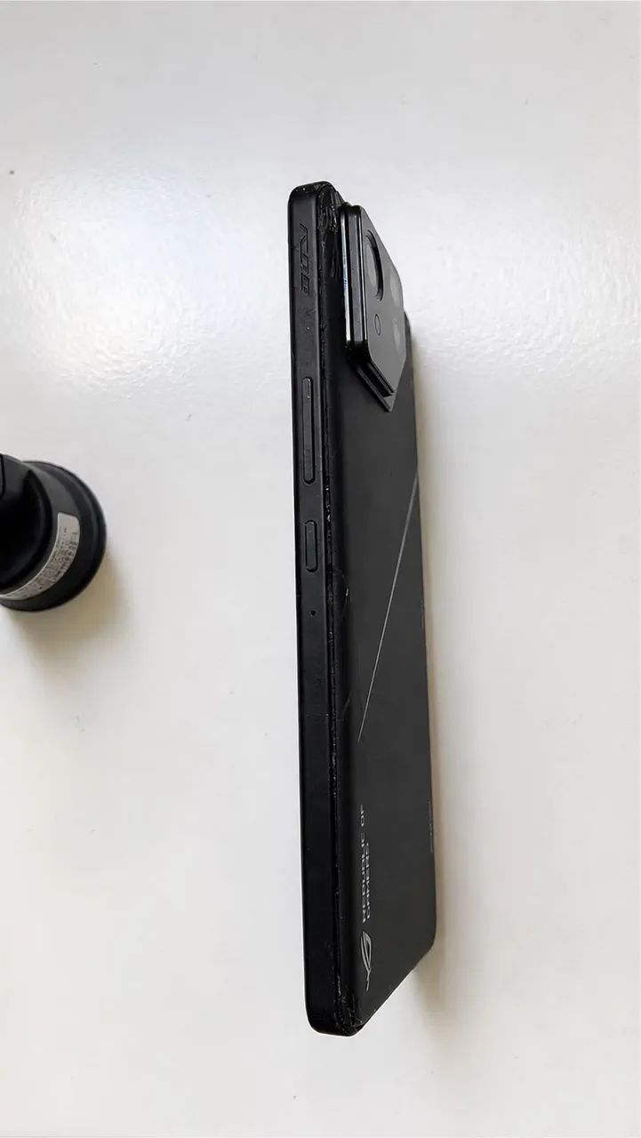 ROG 8 PRO ENTREGA PARA TODO BRASIL - Foto 3