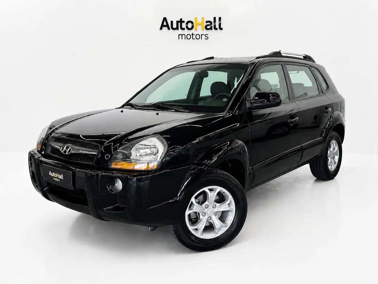 Hyundai Tucson 2015