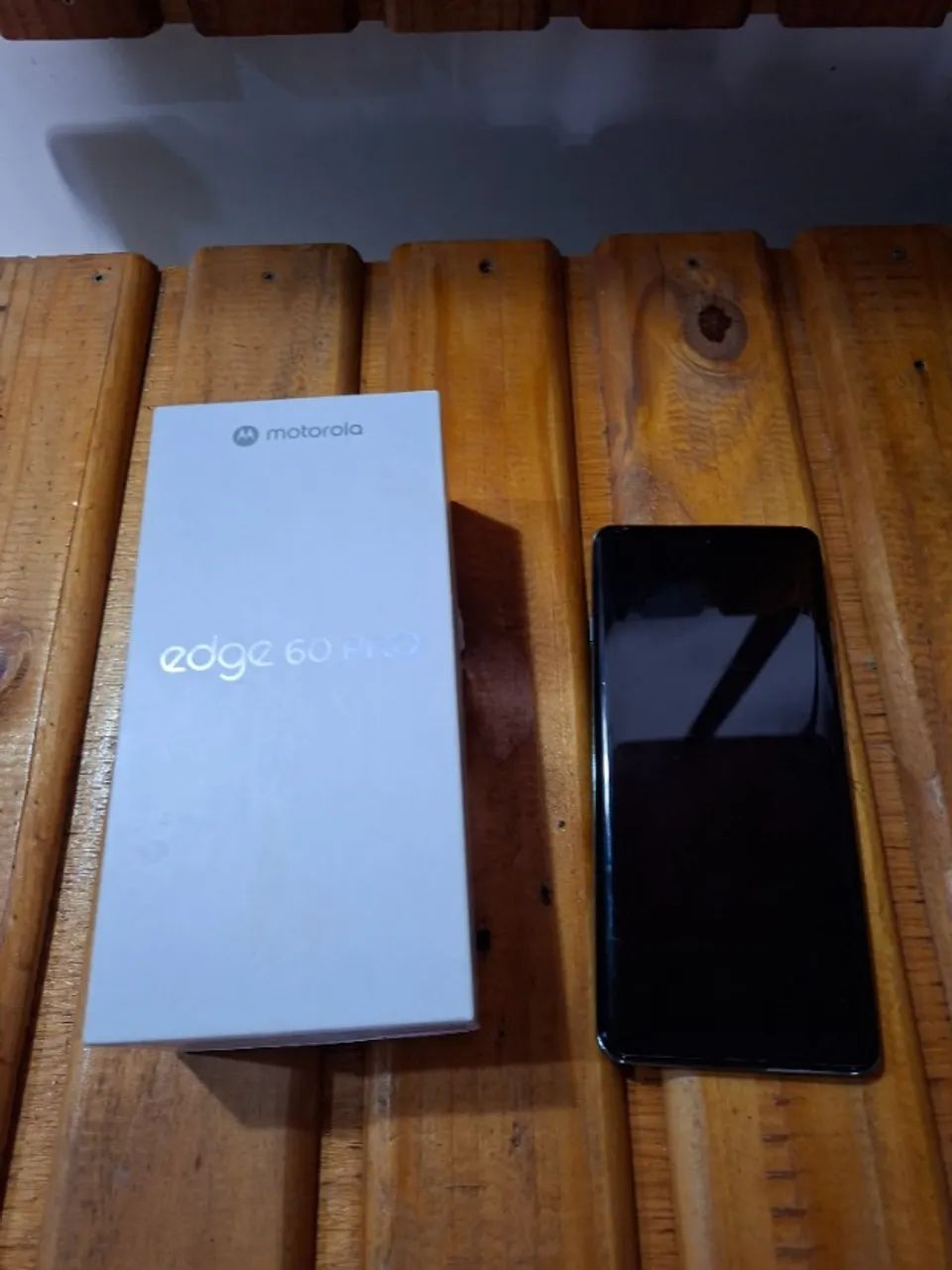 Motorola Edge 60 Pro 512Gb