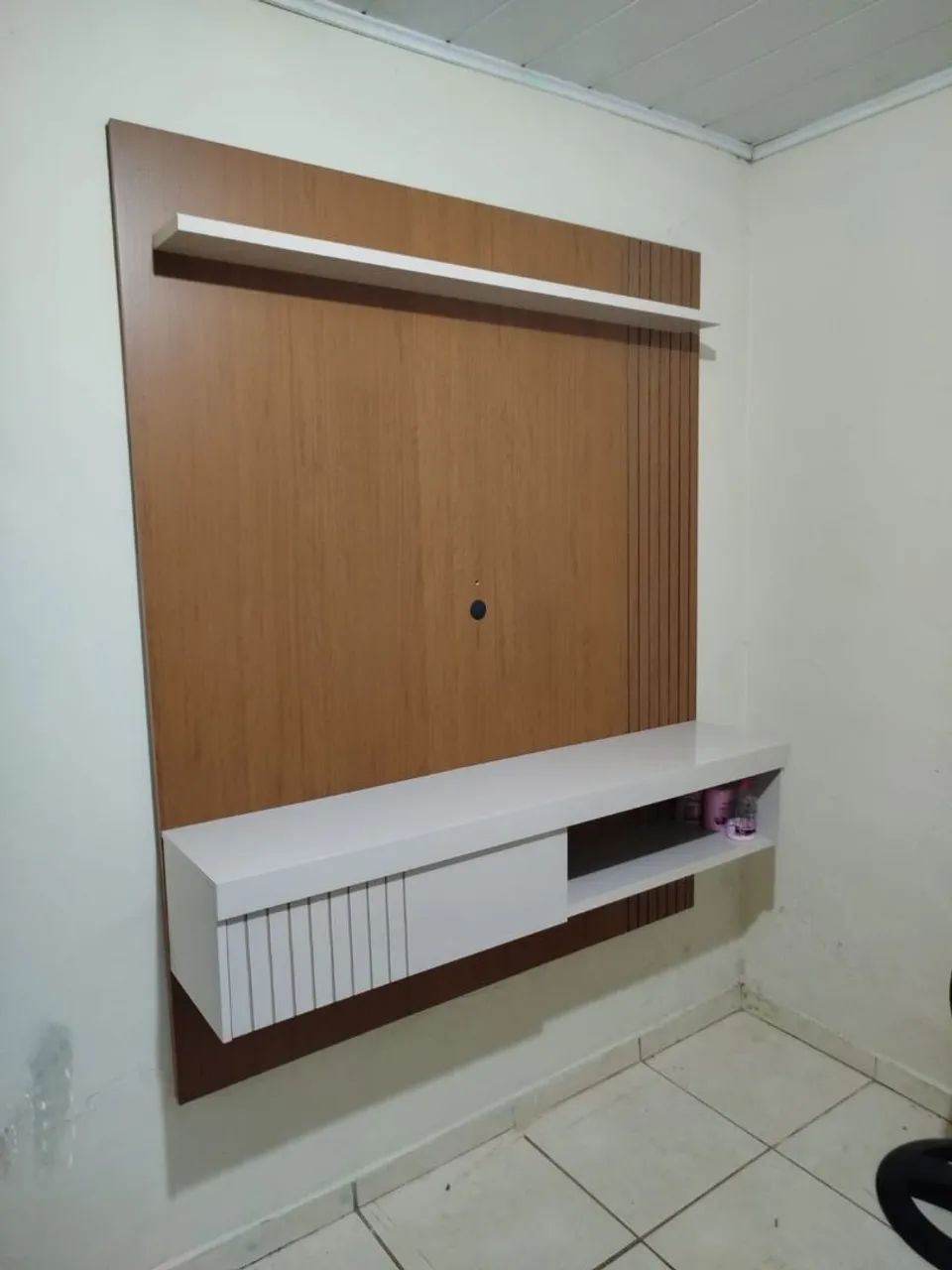 Painel de TV  - Foto 2