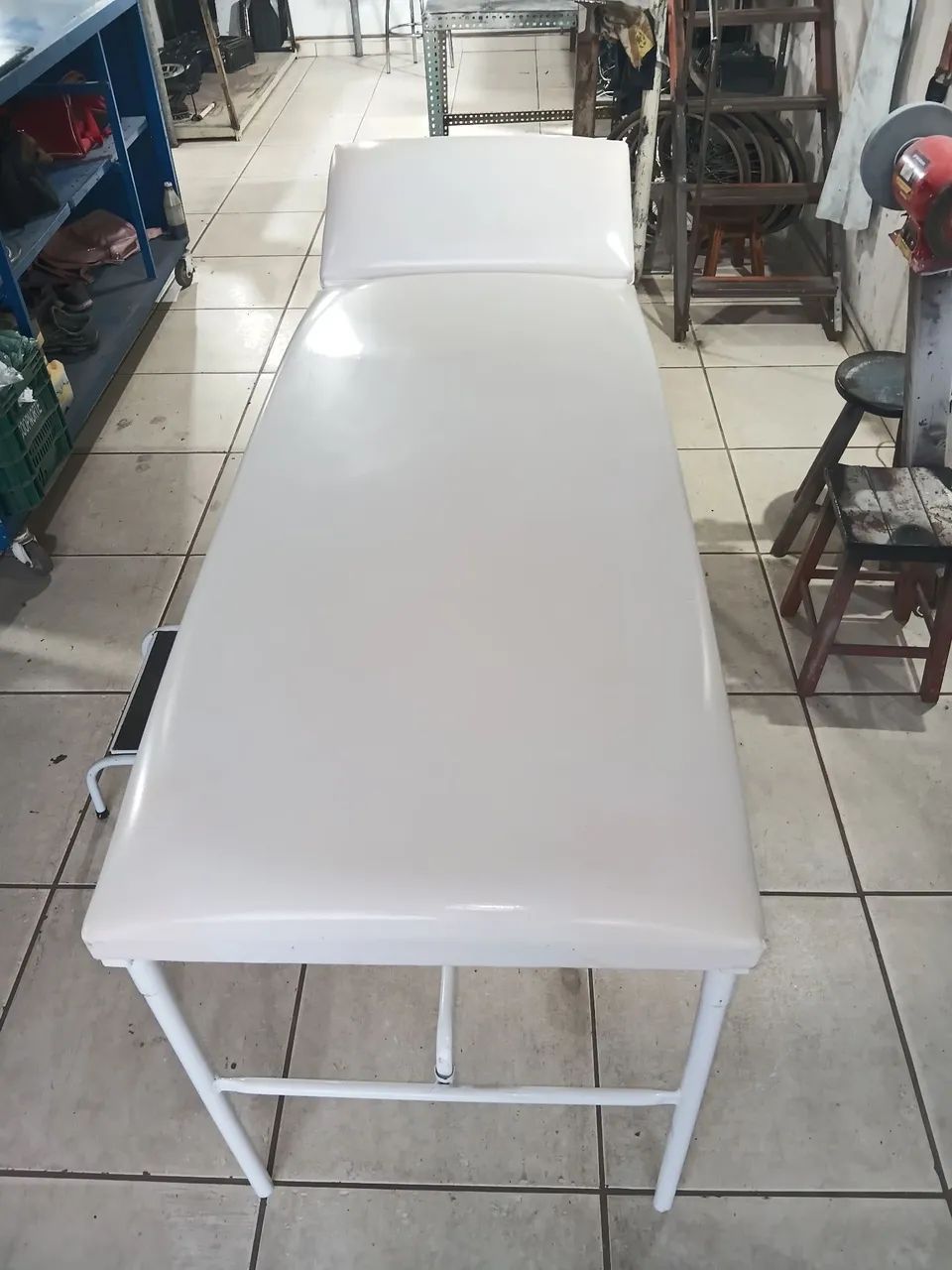 Maca de consultório  - Foto 2