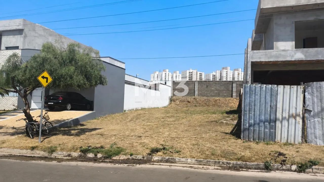 terreno - Residencial Real Parque Sumaré - Sumaré - Foto 2