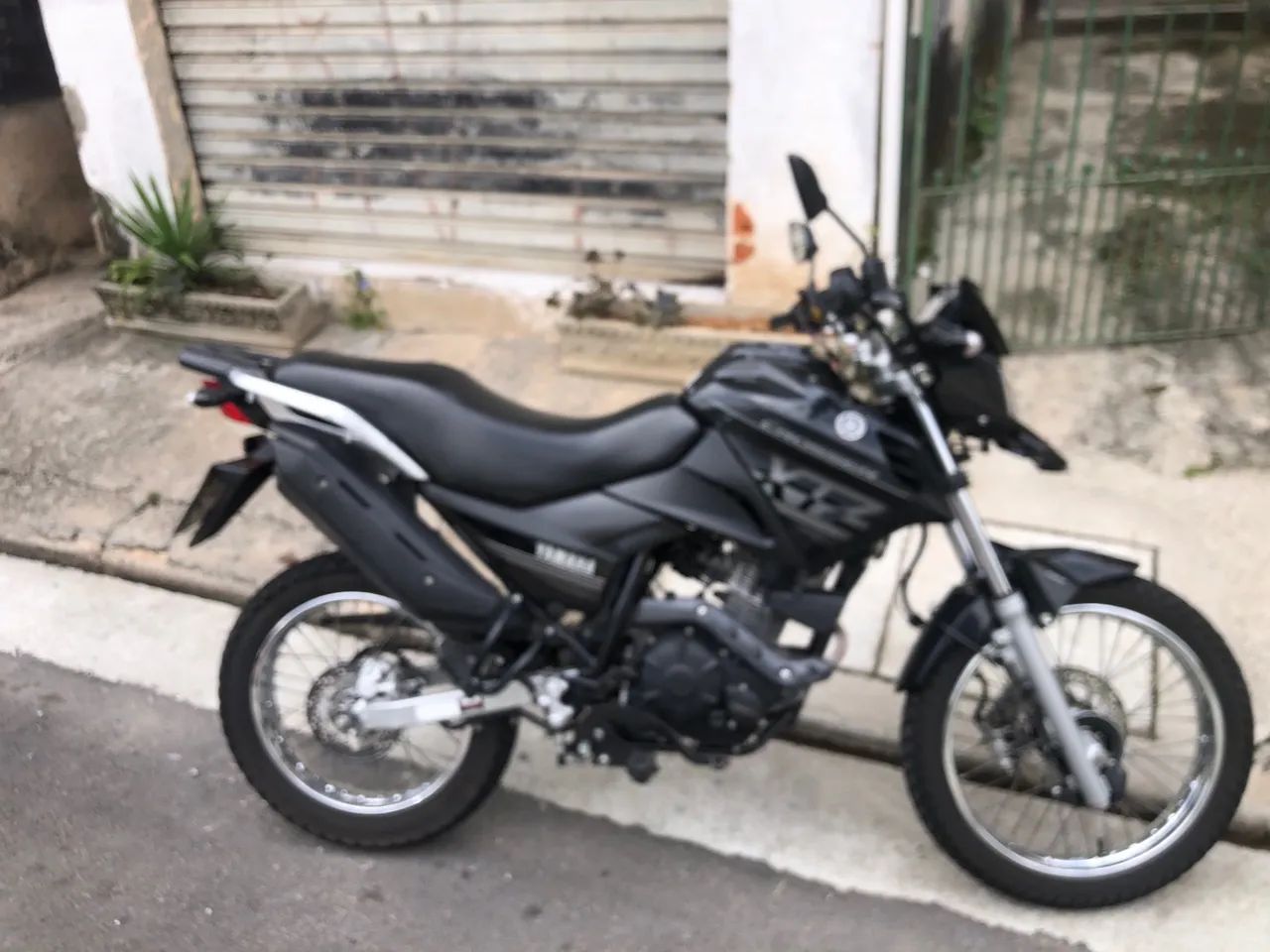 Crosser em ótimo estado  - Foto 3