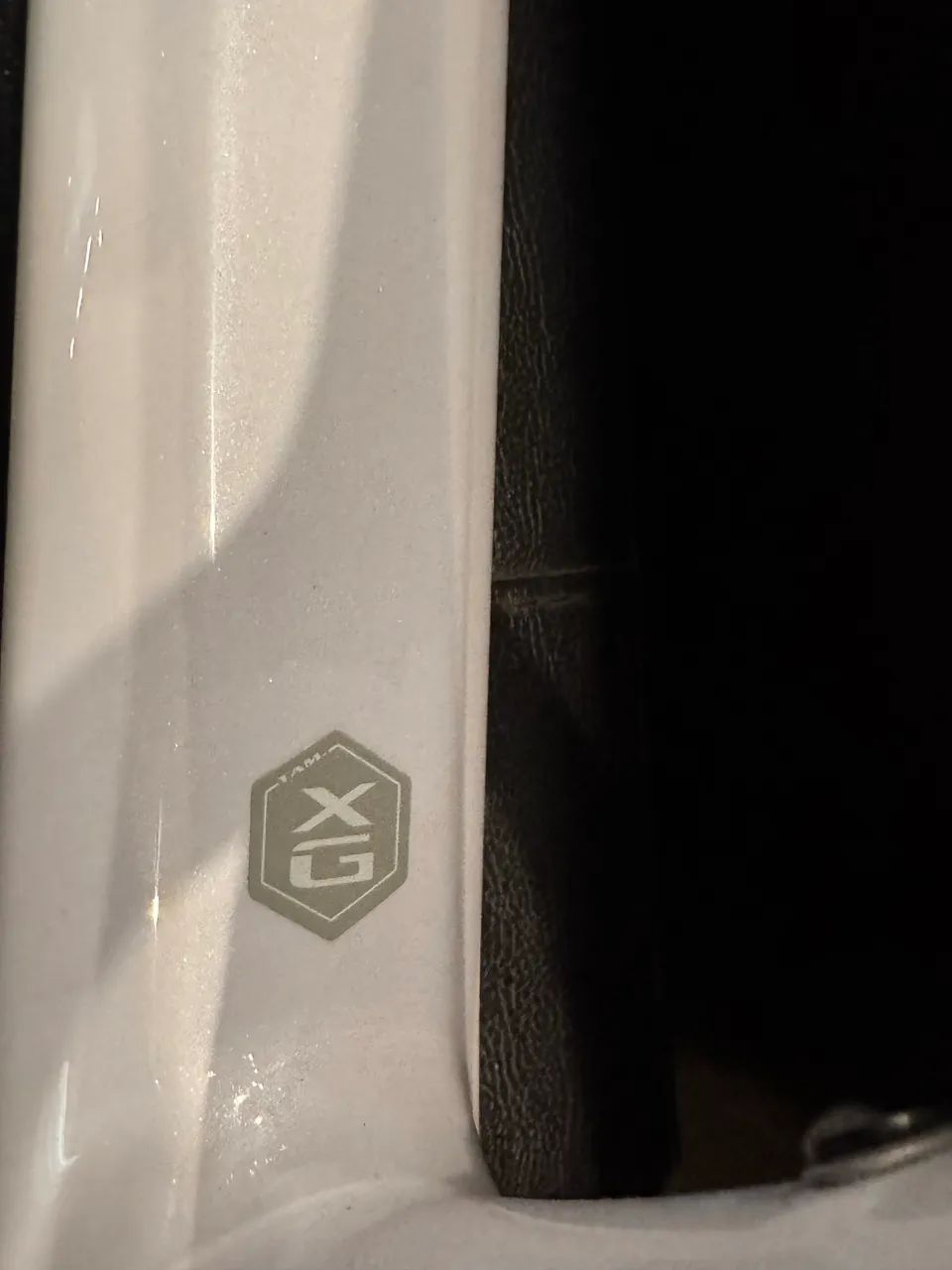 QUADRO CALOI ELITE CARBON RACING 21 ZERO  - Foto 4
