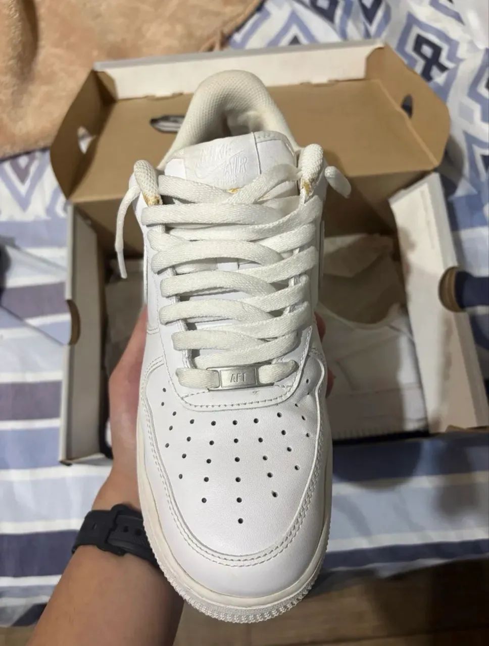 Air force 41 Original  - Foto 3