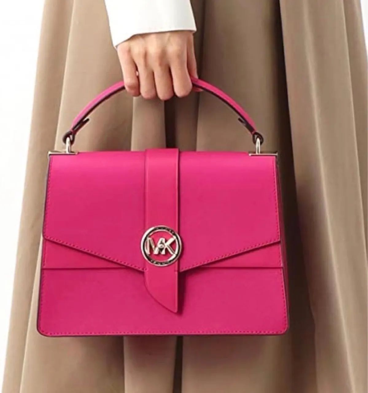 Bolsa Michael Kors original - Foto 3