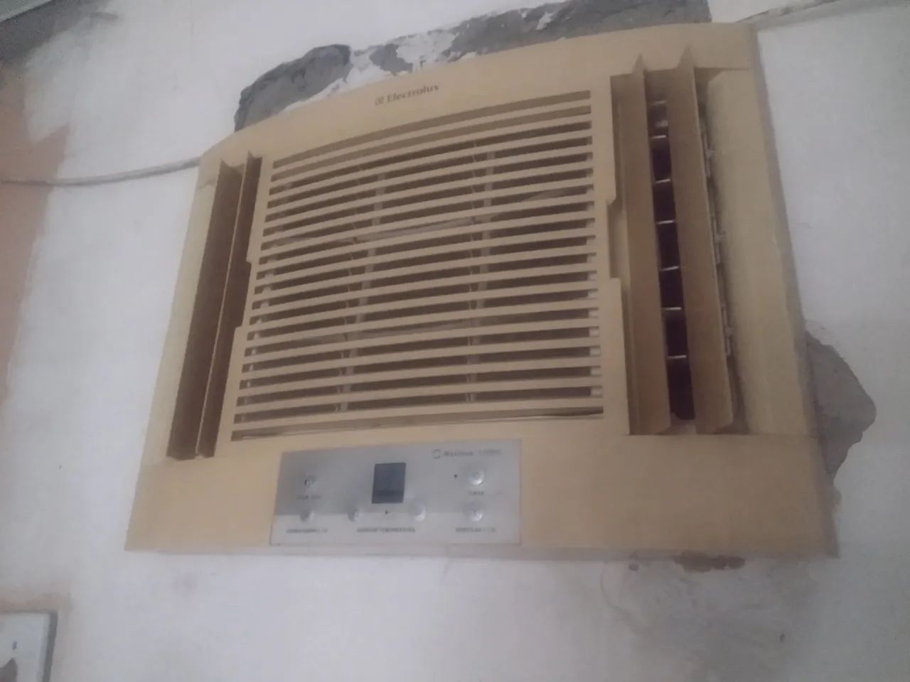 Ar condicionado  - Foto 2