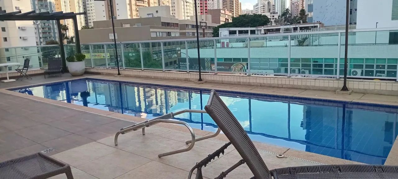 Apartamento 1 quarto - Foto 4