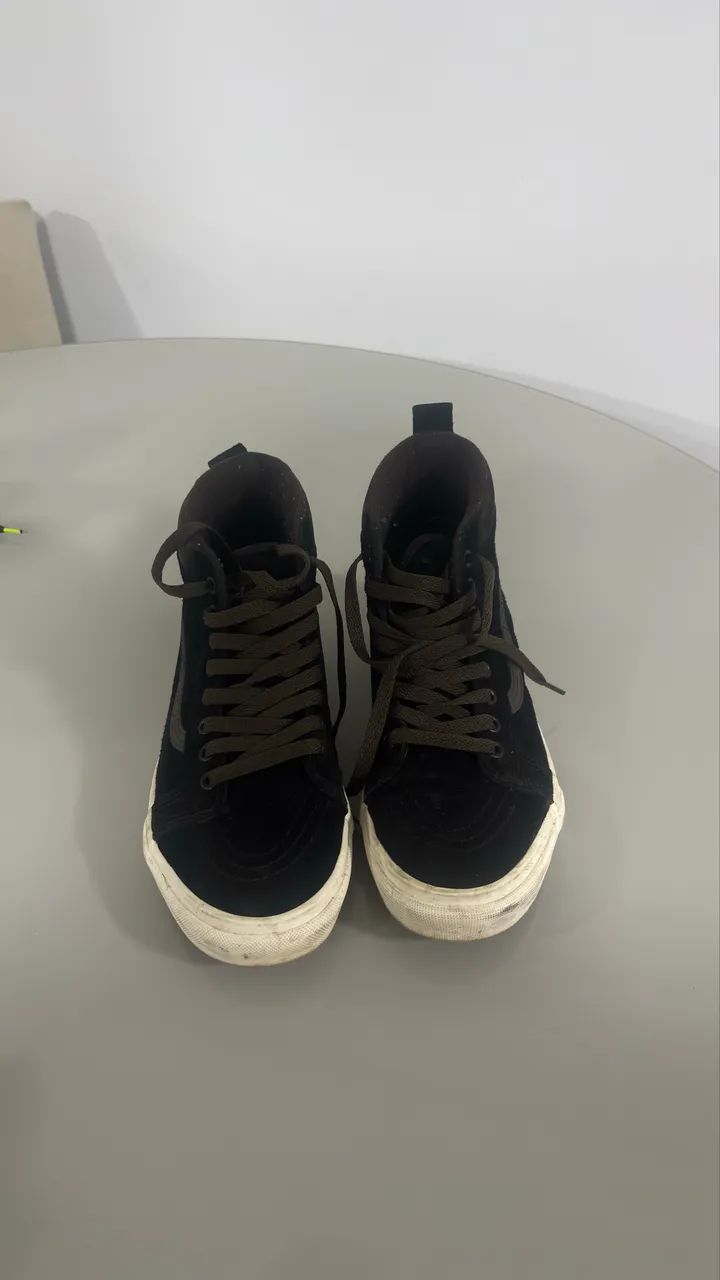 Jordan nike vans   - Foto 3