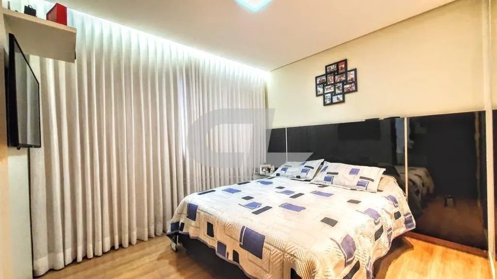 Cobertura, 3 quartos, 1 suite, 2 vagas - Foto 5