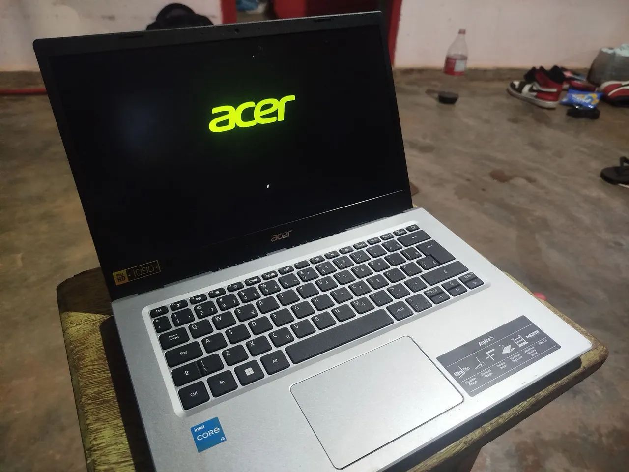 ? Notebook Acer Aspire 5 - Foto 2
