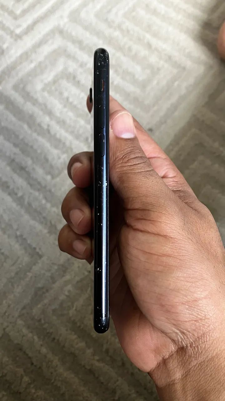 iPhone SE 2ª geração  - Foto 4