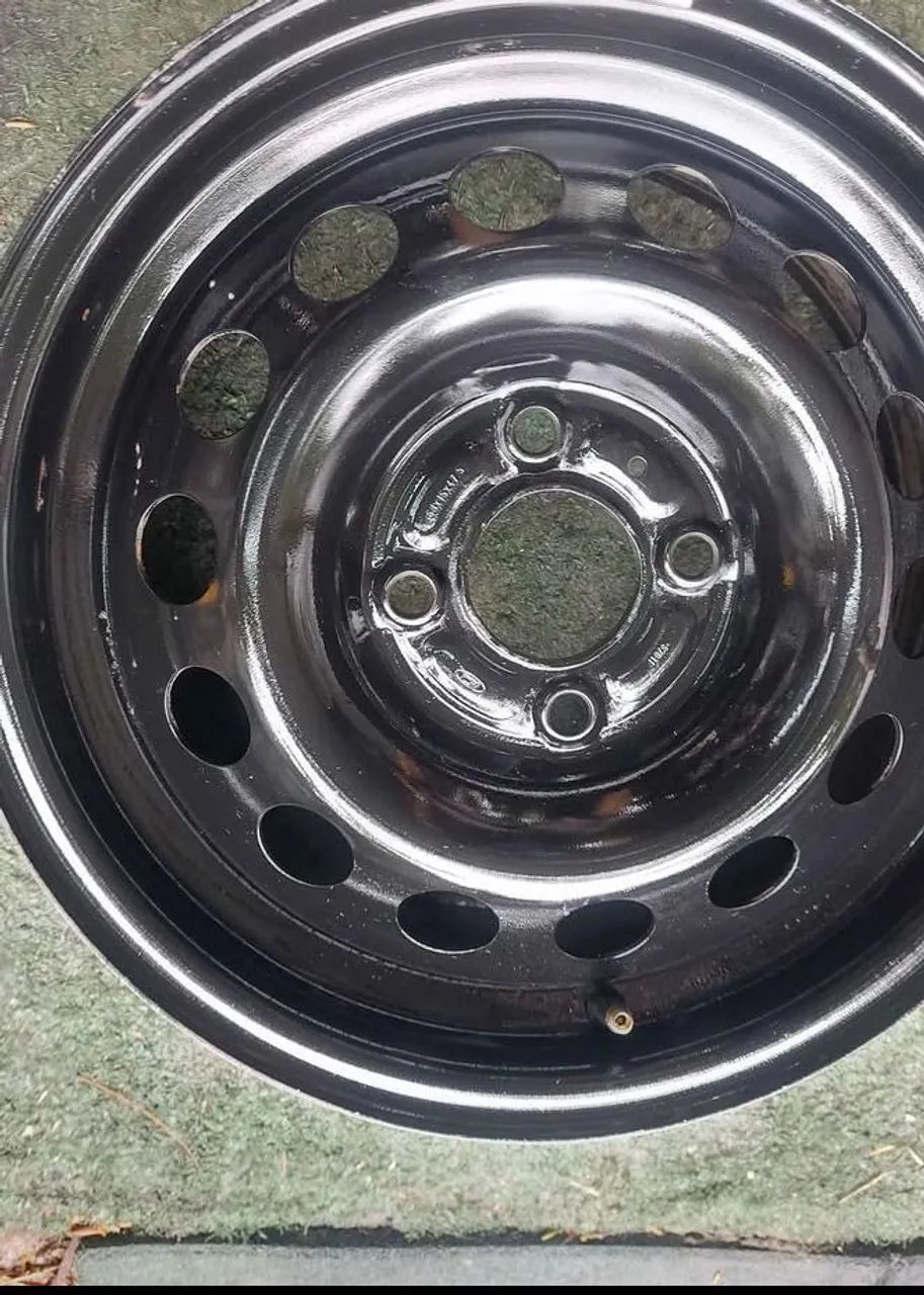 Roda15 ford