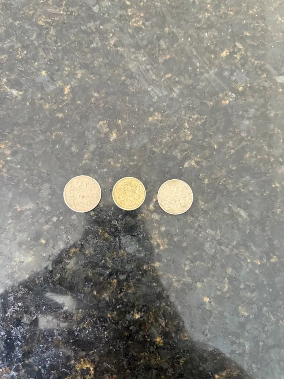 MOEDAS ANTIGAS  - Foto 2