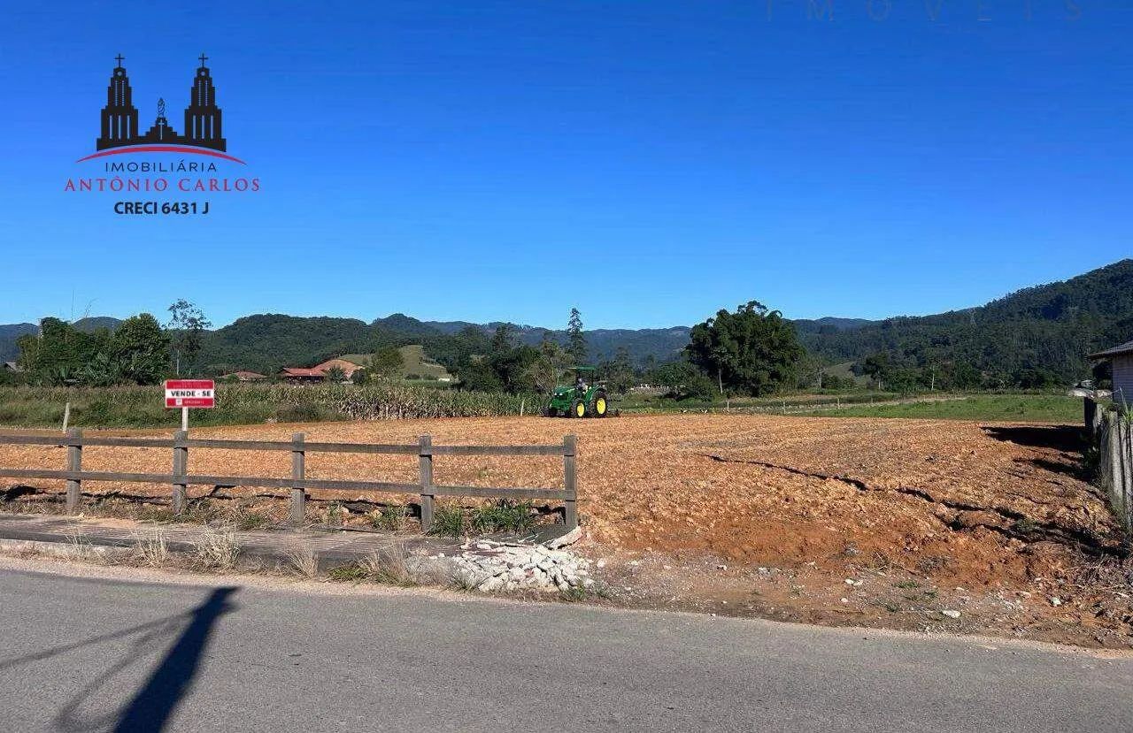 TERRENO COM 6.158,97 EM ANTÔNIO CARLOS - Foto 2
