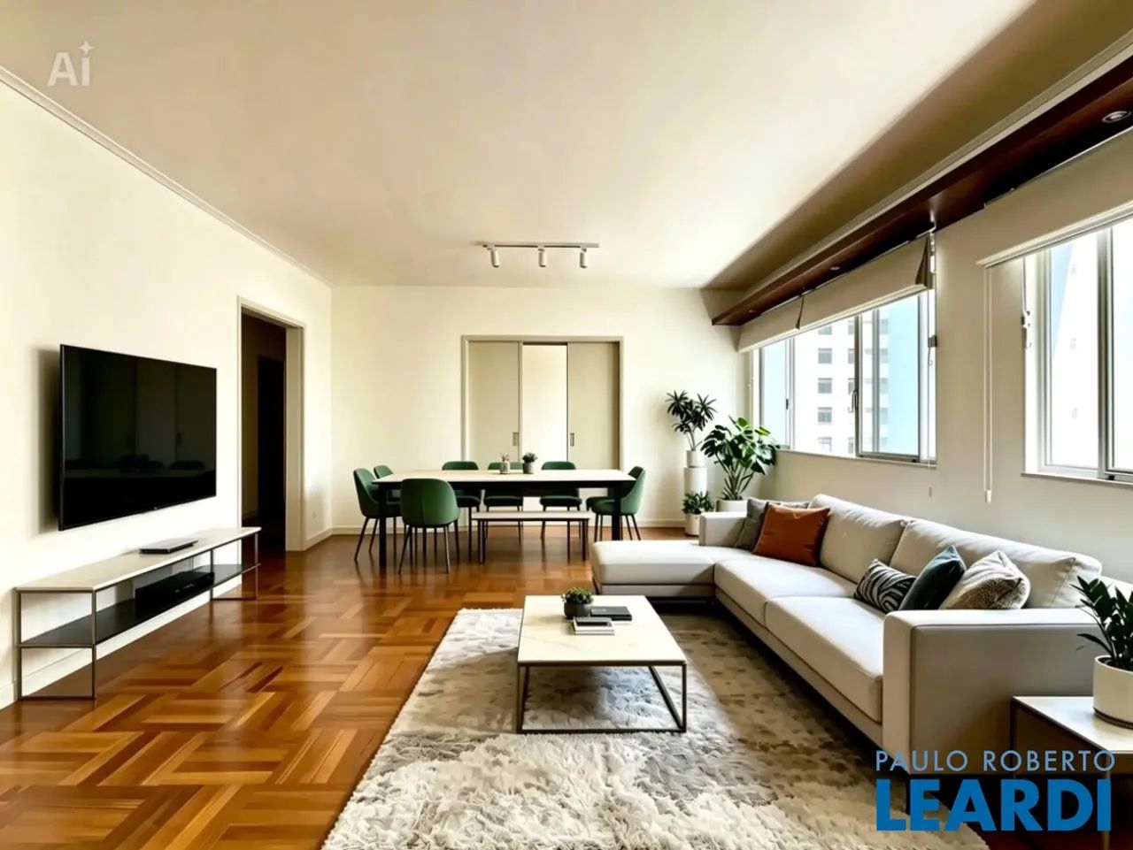 APARTAMENTO - JARDIM PAULISTA - SP - Foto 3