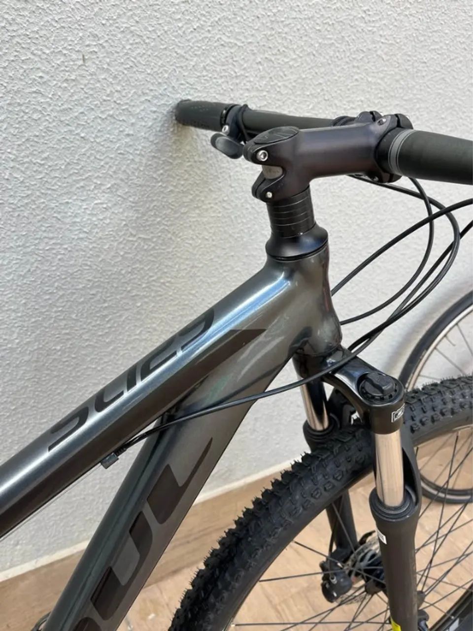 Bicicleta - Foto 5