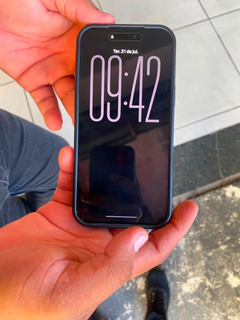 IPHONE 14 PRO MAX - Foto 2