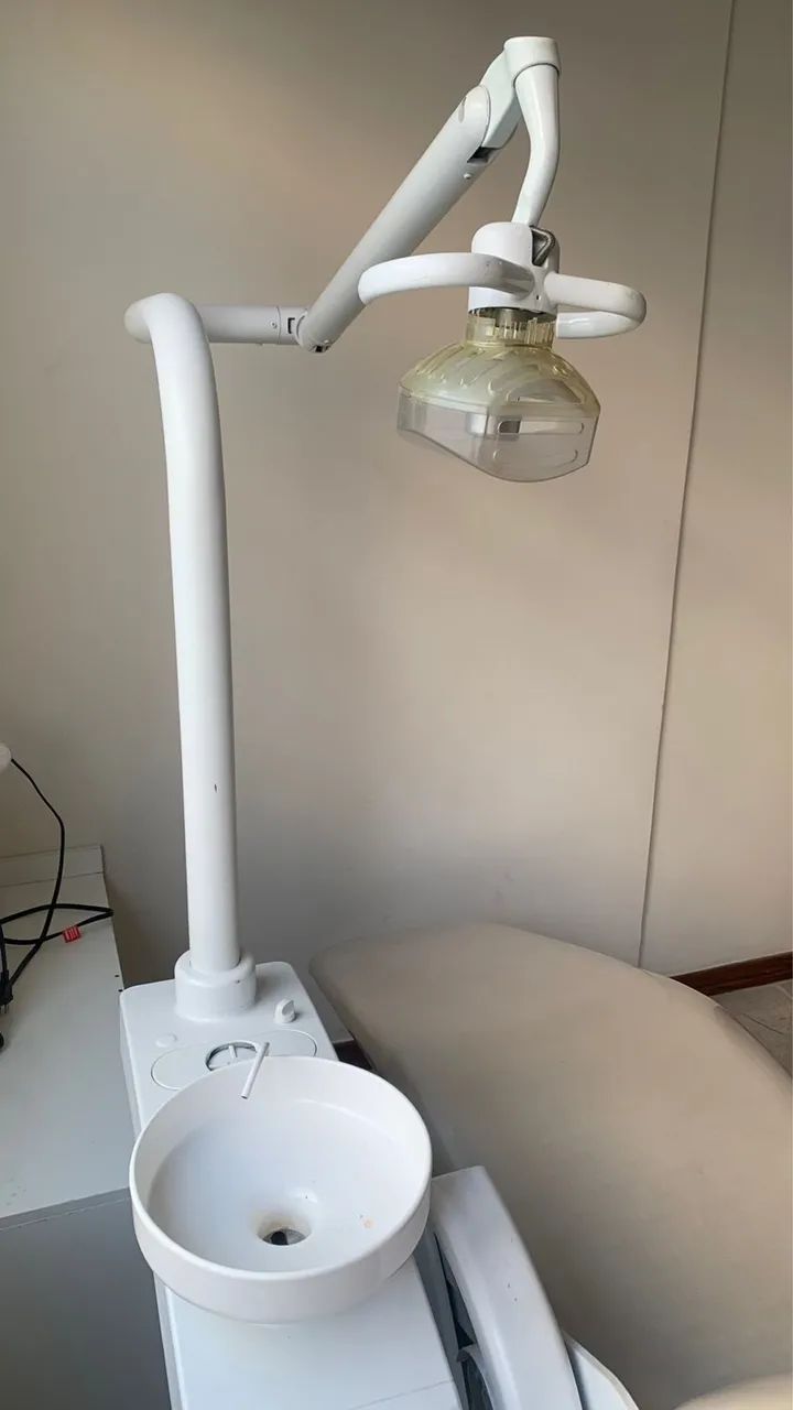 Cadeira Odontológica kavo - Foto 6