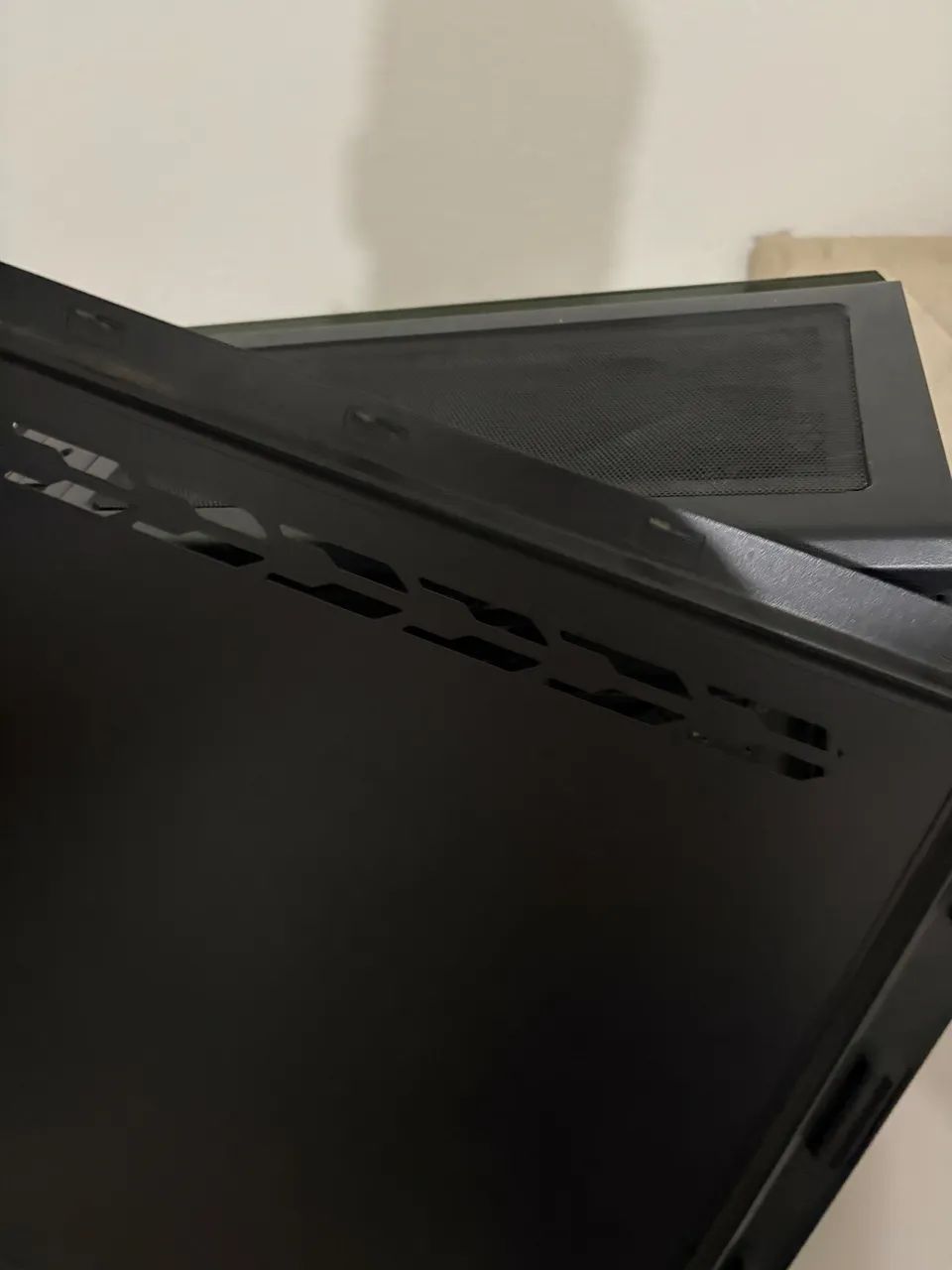 Gabinete Gamer DT3 Andrômeda  - Foto 4