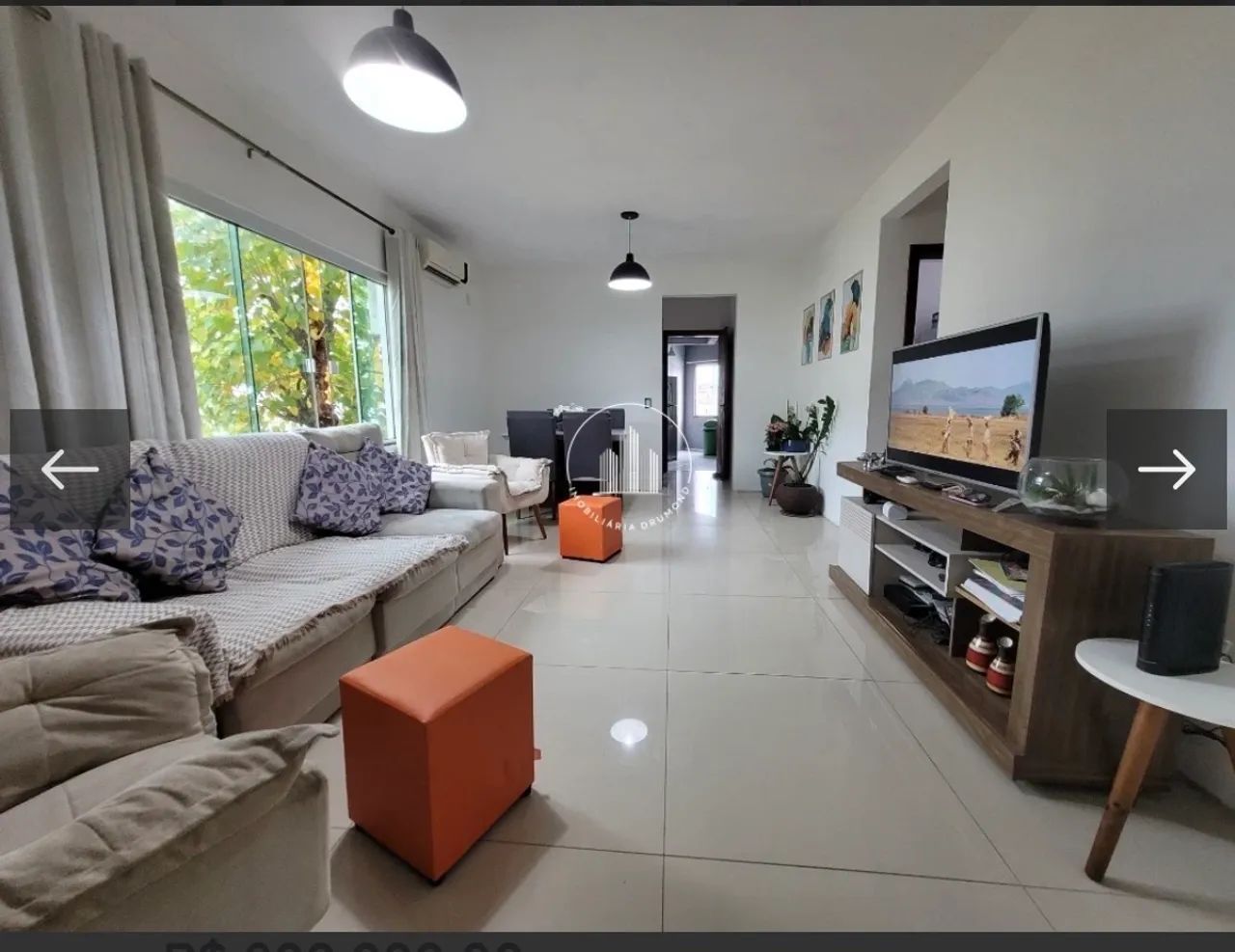 Vende-se ou troca 3 apartamentos  - Foto 3