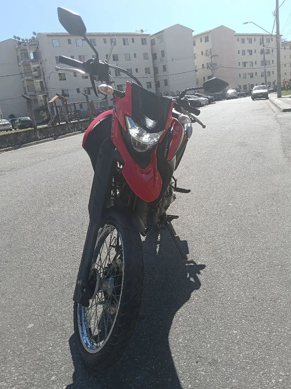 Lander 250  - Foto 2