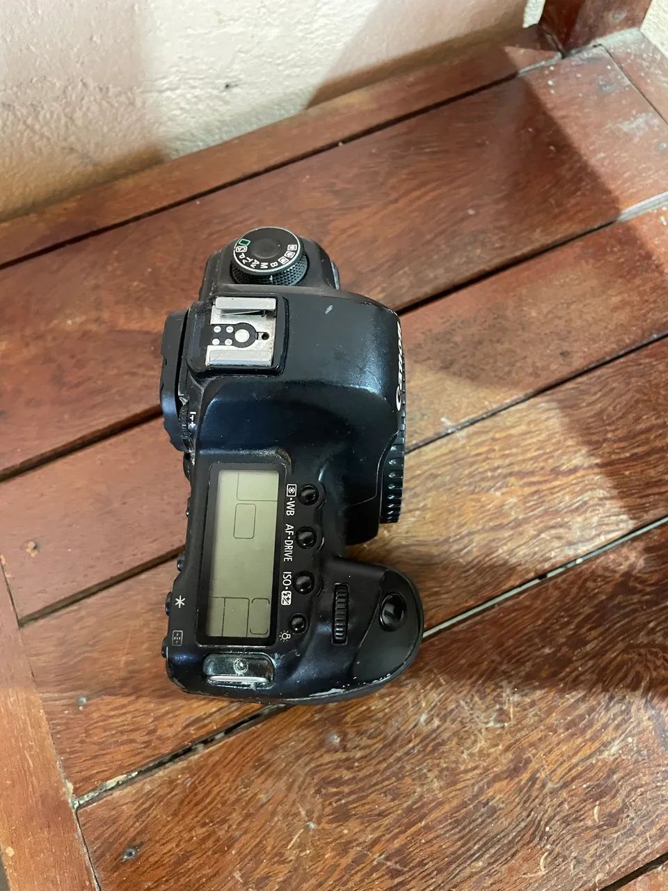 Câmera 5d Mark II, semi nova!  - Foto 4