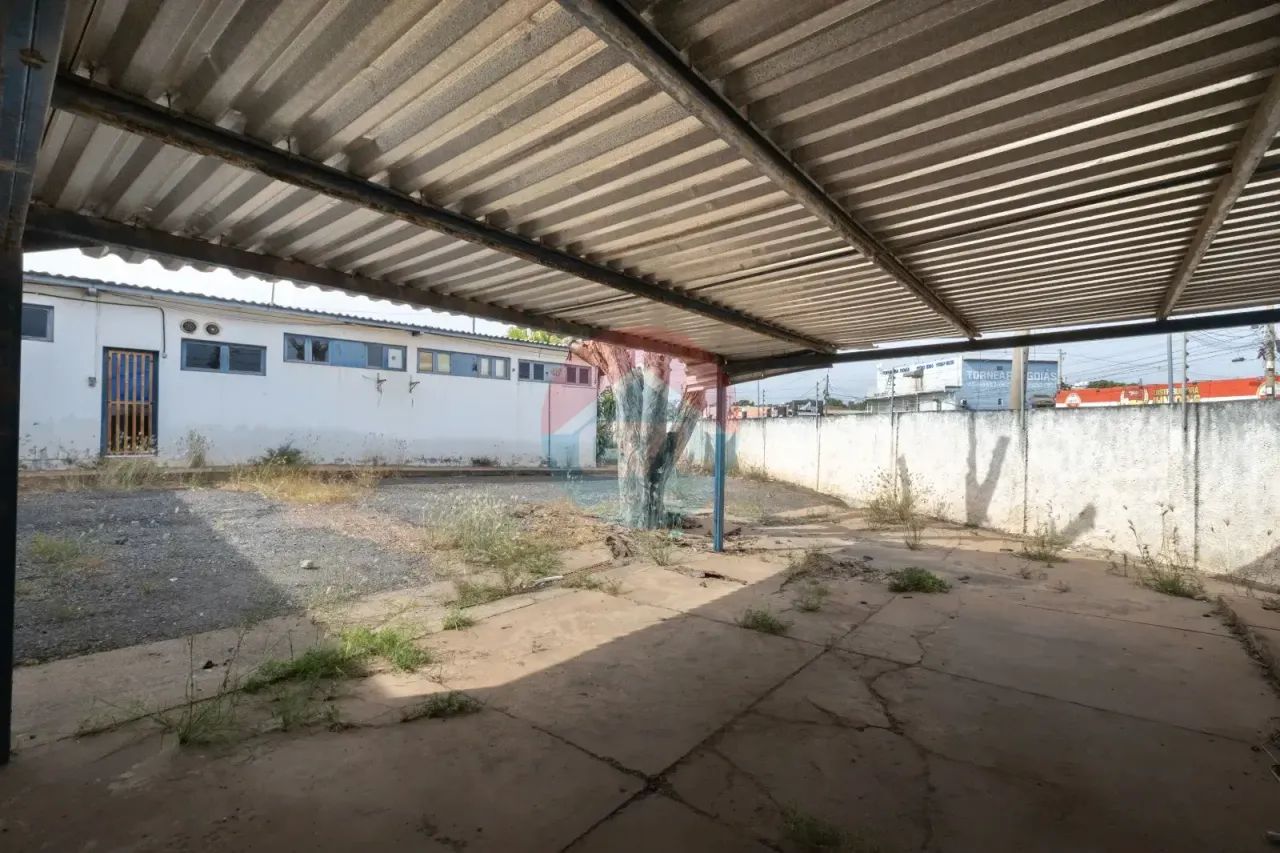 EXCELENTE IMÓVEL COMERCIAL LOCALIZADO NO BAIRRO 23 DE SETEMBRO, EM VÁRZEA GRANDE. codigo:  - Foto 5
