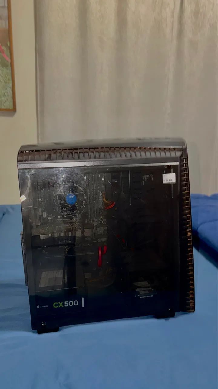 Computador Gamer  - Foto 2