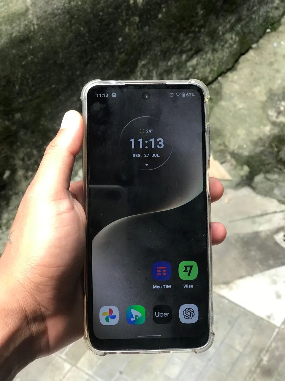 Moto g22