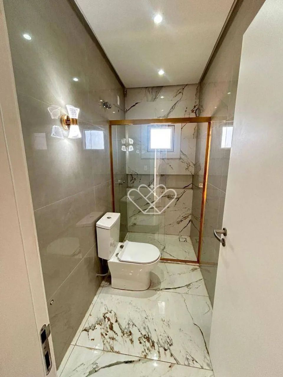 Casa no Condomínio Bella Vita, no Bairro Central Parque em Cachoeirinha - Foto 11