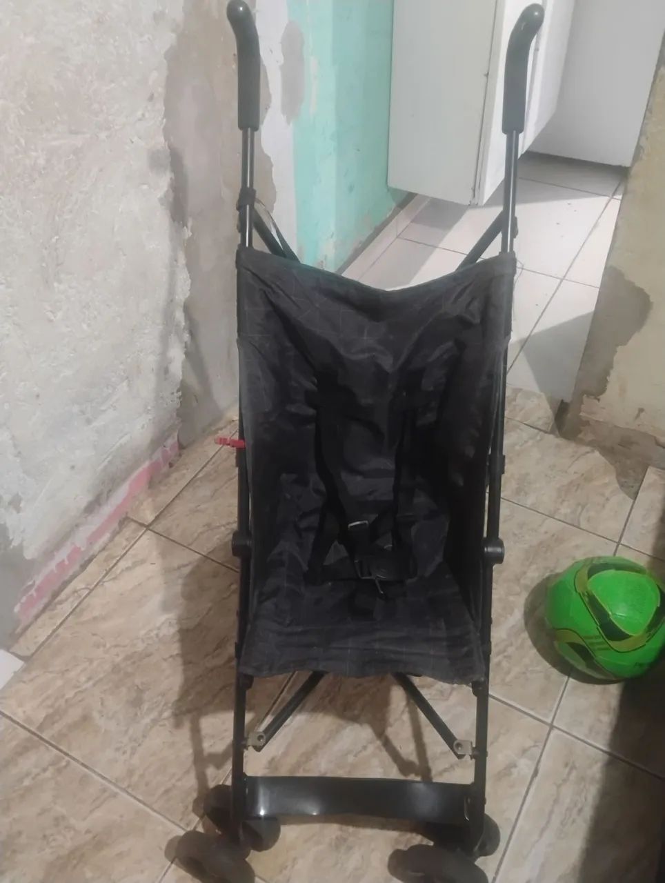 Vendo carrinho de passeio  - Foto 2