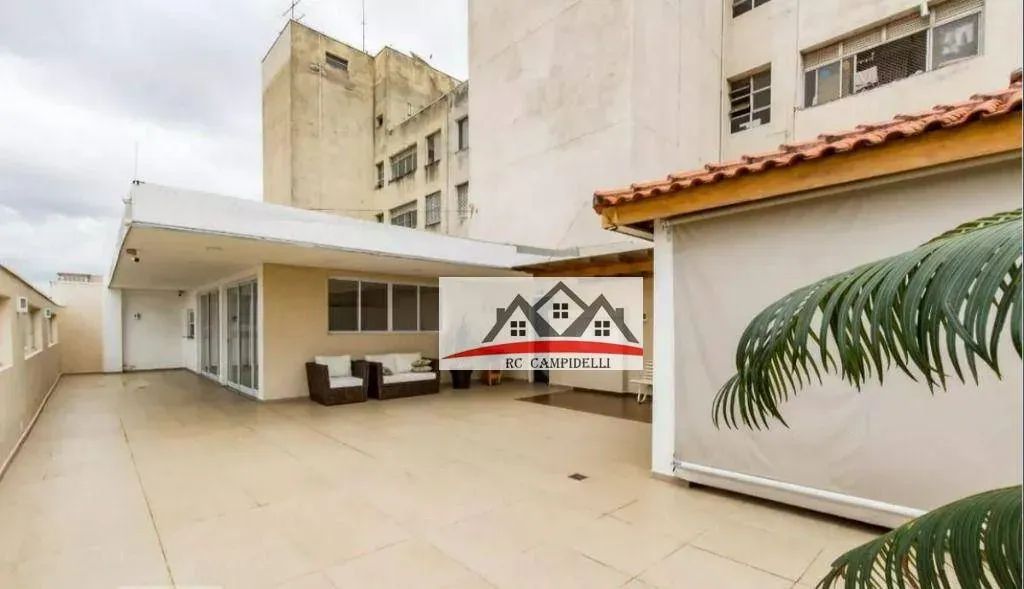 Apartamento Reformado na Região Central - Centro - Campinas/SP