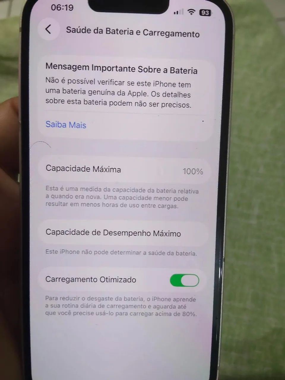 iPhone 13  - Foto 3