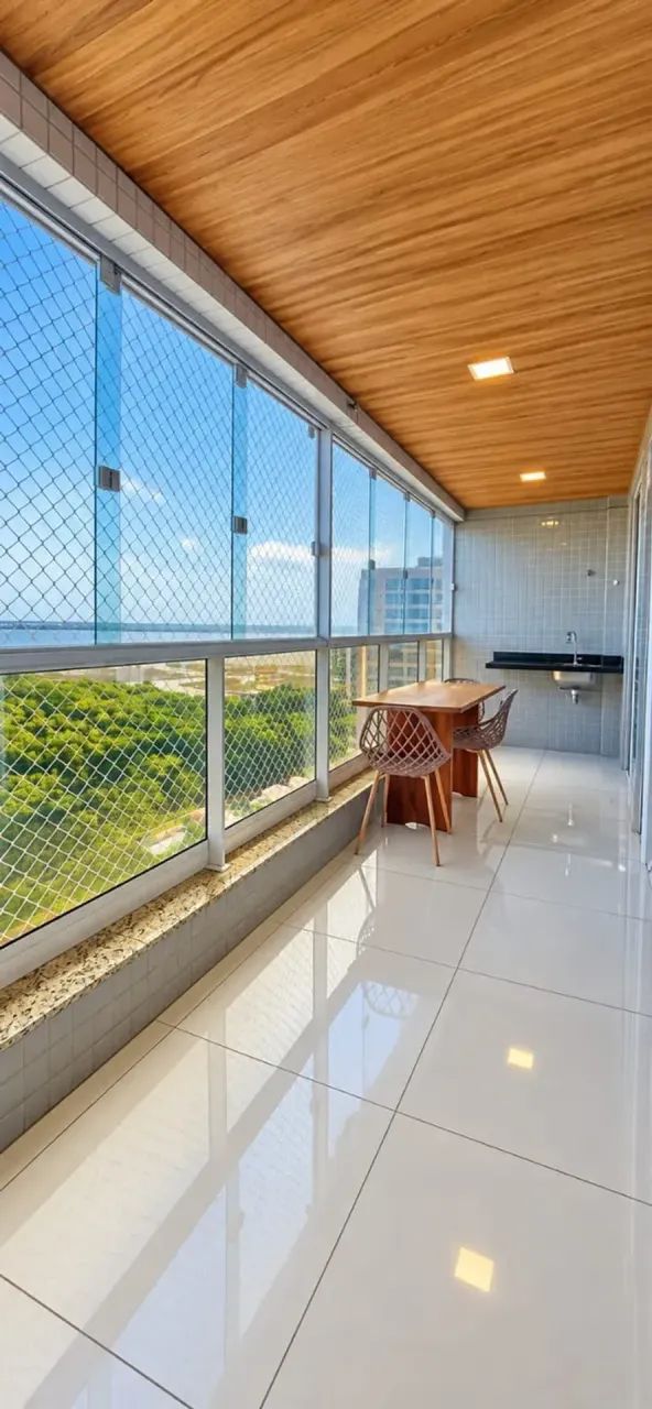 EXCLUSIVIDADE E SOFISTICAÇÃO NO EDIFÍCIO SQUARE! - Foto 4