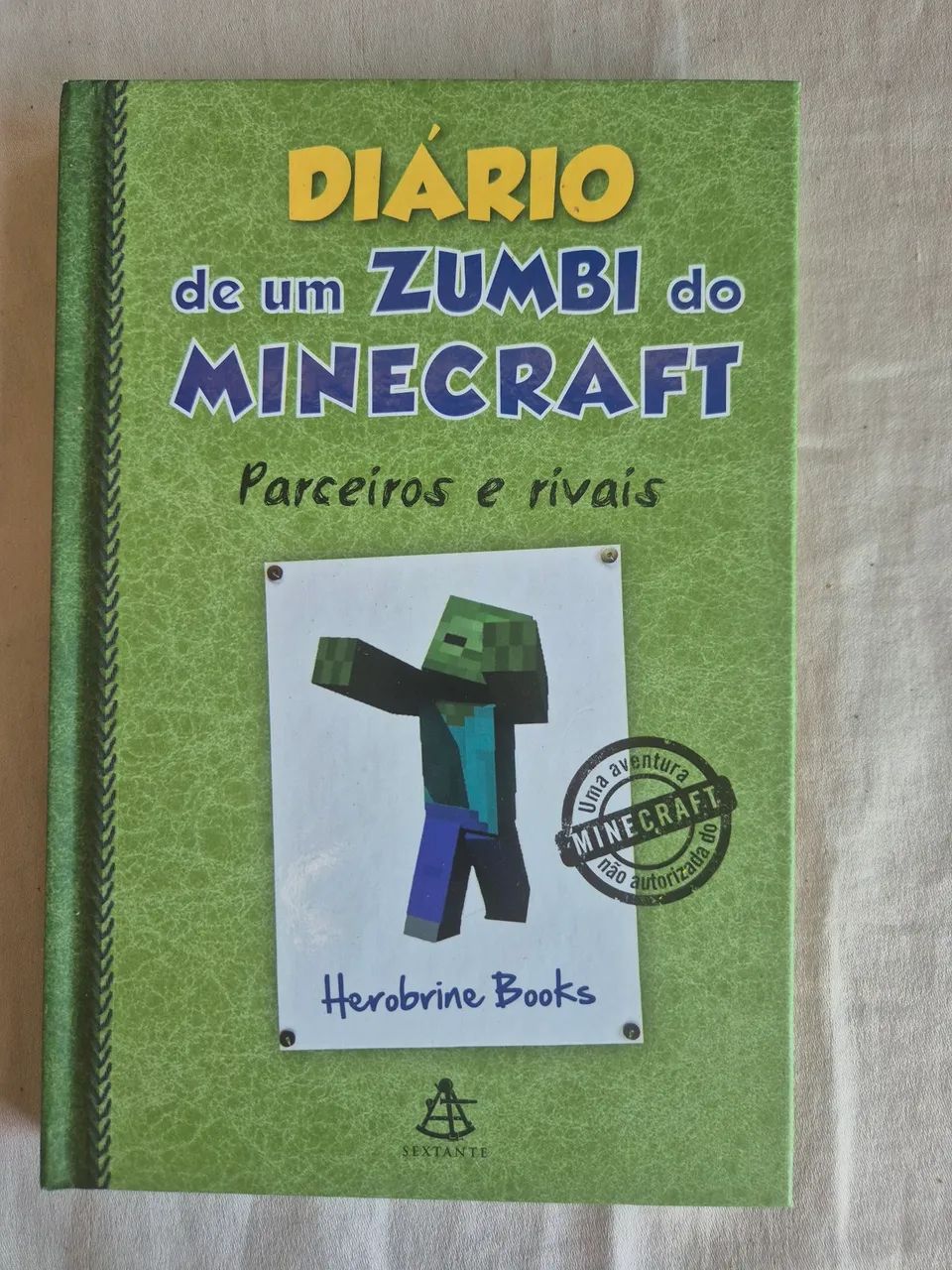  Coleção Minecraft - Foto 3