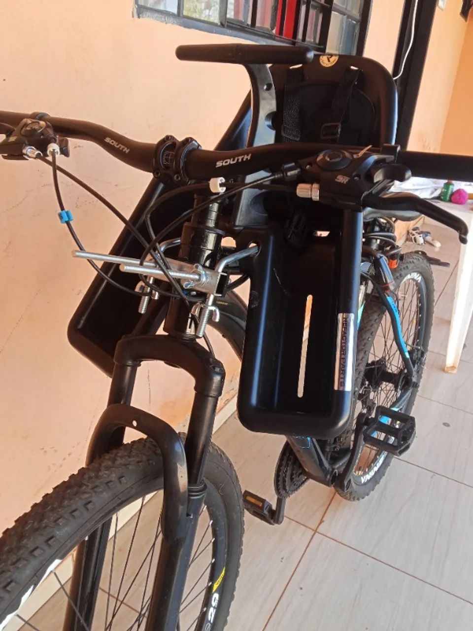 Bicicleta aro 29  - Foto 2