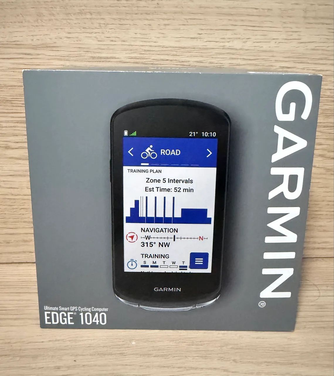 GARMIN EDGE 1040