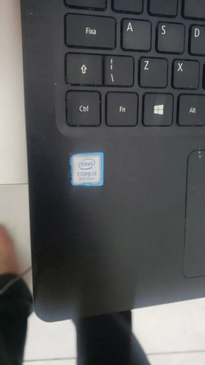 Notebook Acer Aspire Go  - Foto 3